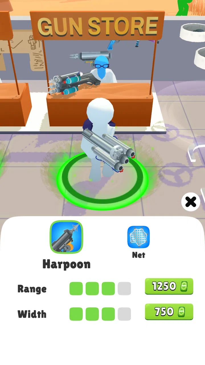 僵尸榨汁大师手游 1.1.3