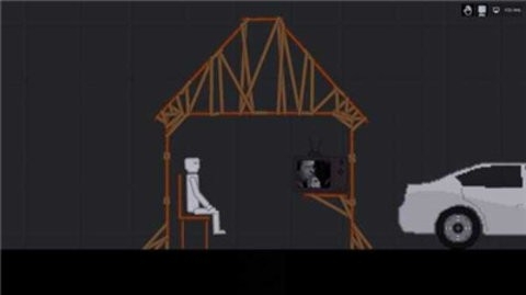 人类游乐场2免广告版