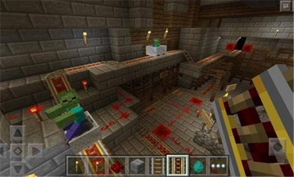 我的世界国际服java版