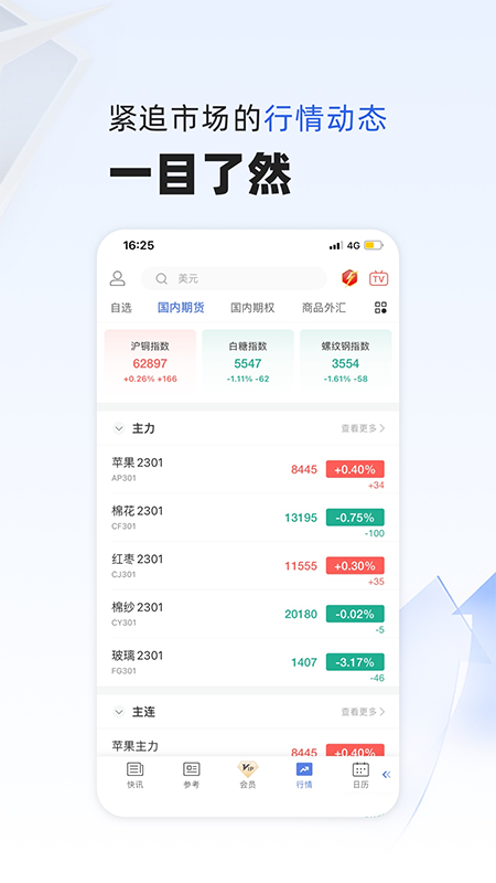 金十数据app官方下载 6.12.0