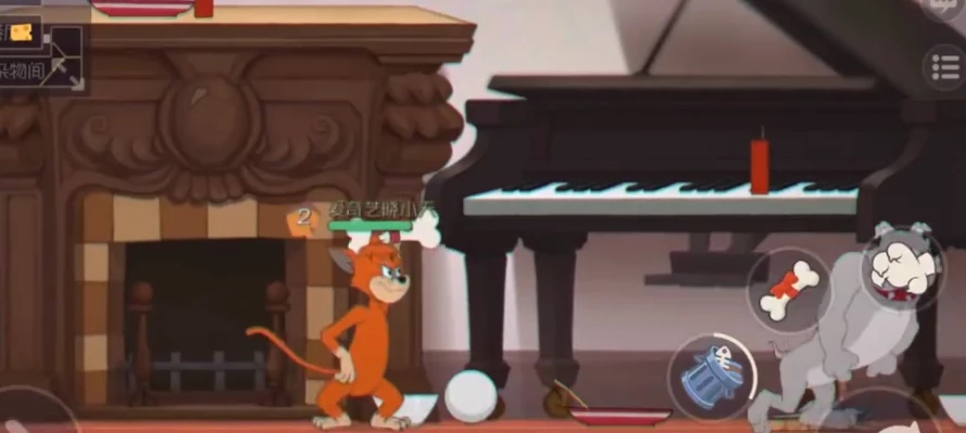 斯派克怎么击晕2