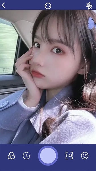 nice相机滤镜软件下载