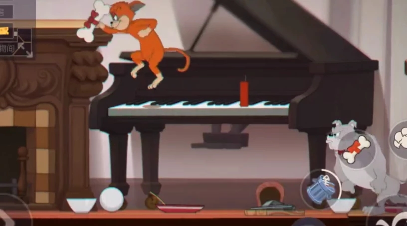 斯派克怎么击晕4