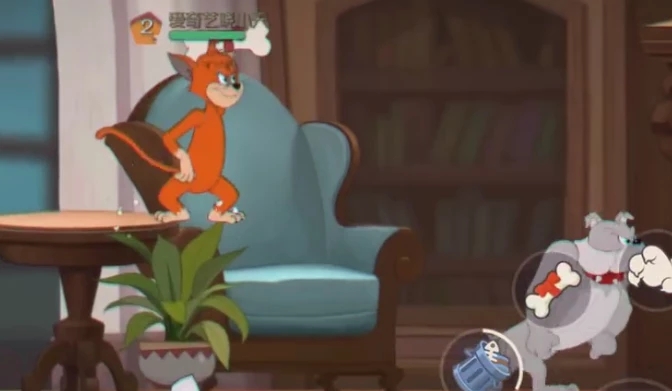 斯派克怎么击晕3