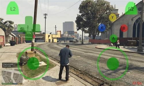 Xbox360模拟器安卓版