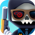 六号特工秘密任务正版