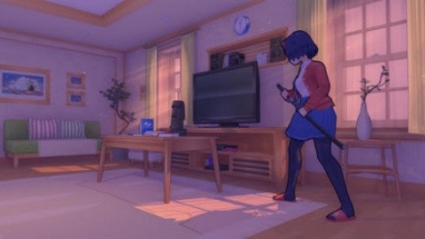 米塔MiSide中文版