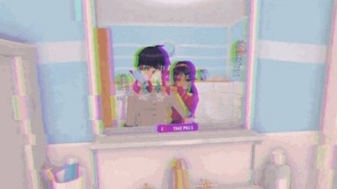 米塔MiSide中文版