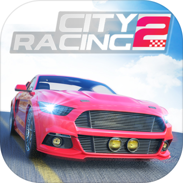 城市飞车2无限金币版