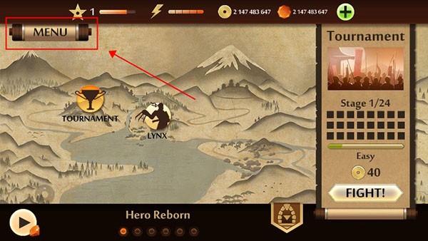 暗影格斗2图片2