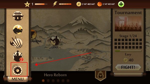 暗影格斗2图片3