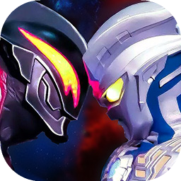 奥特曼系列对决正版