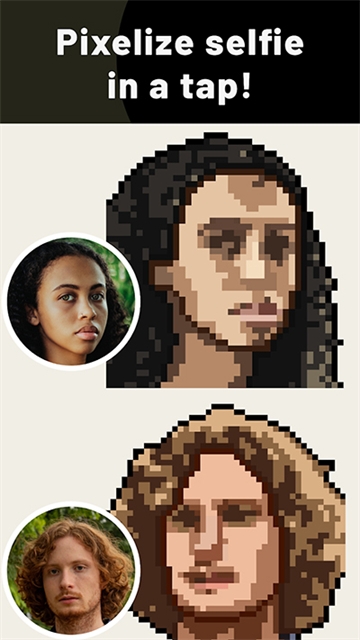 pixelme像素生成器免费