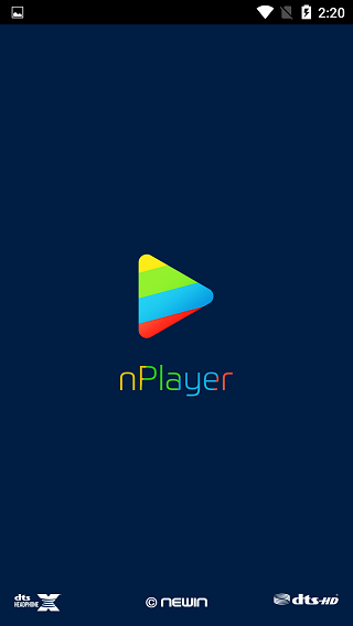 nplayer