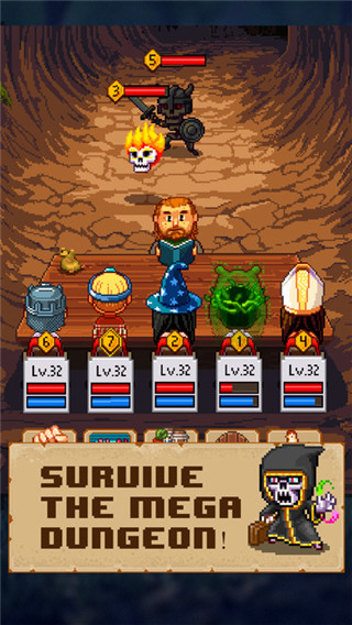 骑士经理2豪华版