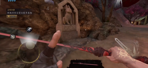 无尽噩梦6试玩版