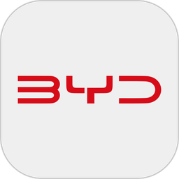 比亚迪汽车手表