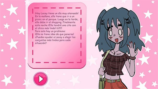 莱西的衣橱正版