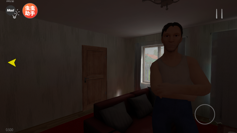 逃跑男孩(SchoolBoyRunaway)