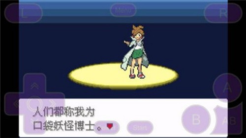 口袋妖怪永恒之沫3.0续版