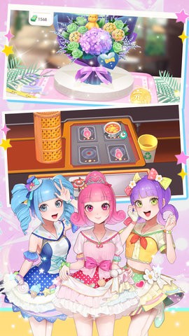 菲梦少女奇迹手机版