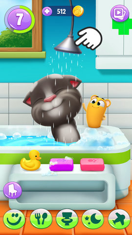 我的汤姆猫2VIVO版