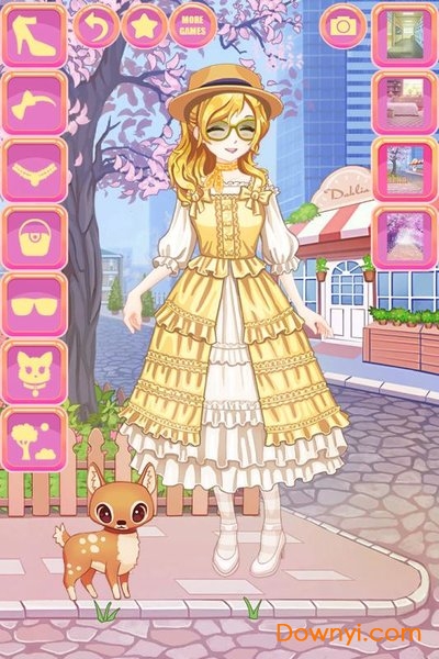 时尚达人秀免费版