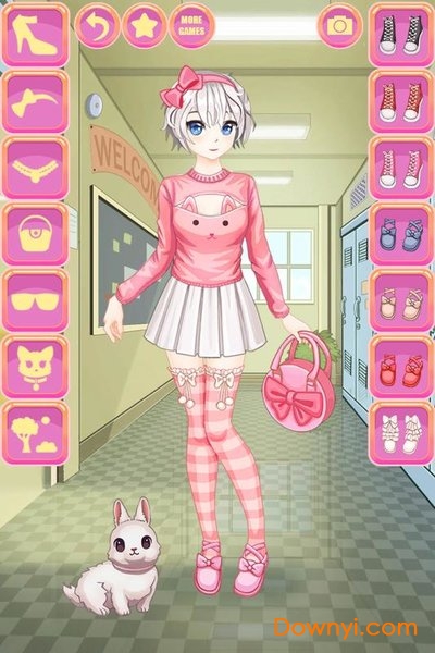 时尚达人秀免费版