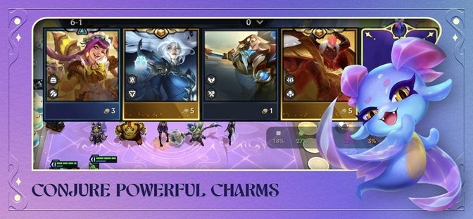 云顶之弈pbe美测服手游