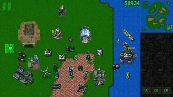 铁锈战争外国模组整合包