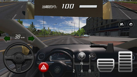 疯狂考驾照最新版