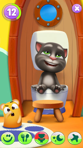 我的汤姆猫2VIVO版