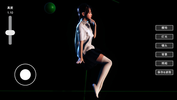 摄影师模拟器游戏