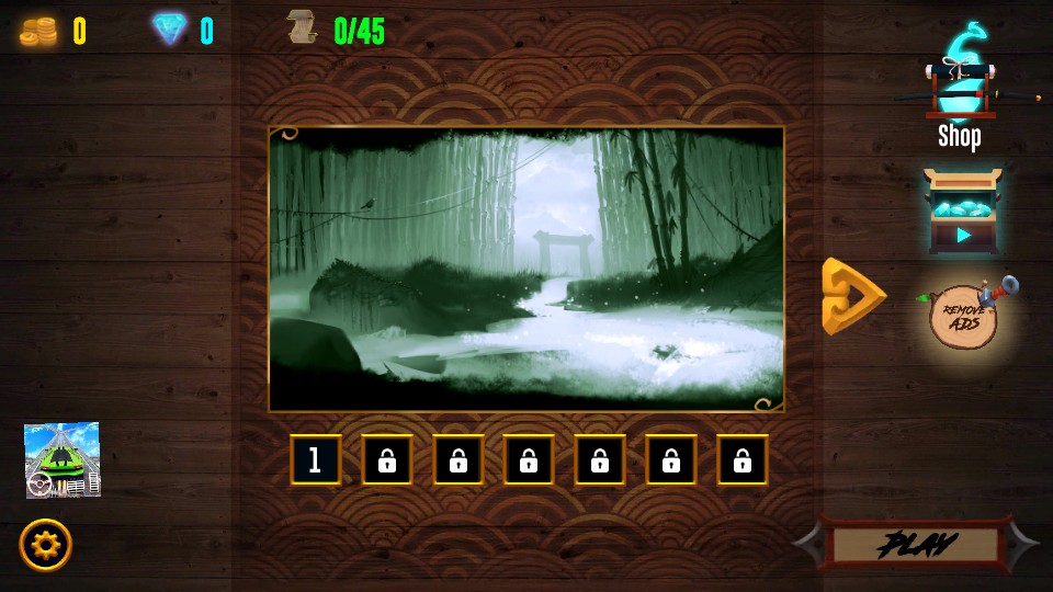 火柴人格斗暗影战士