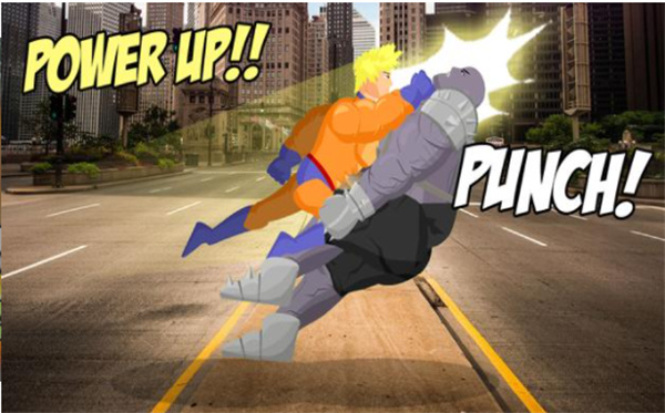 荒野乱斗腾讯游戏(brawl stars)