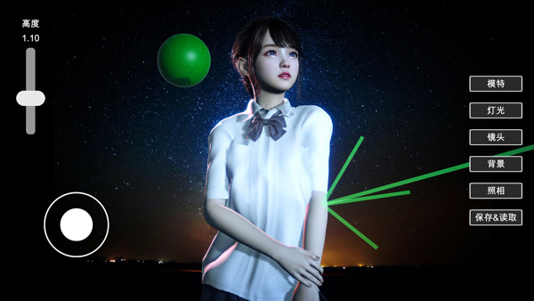 摄影师模拟器游戏