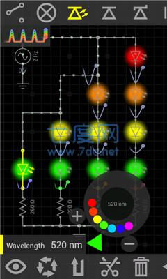 电路模拟器汉化版