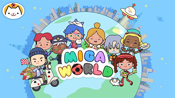Miga World最新版 1.59安卓版