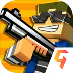 像素射击无限金币钻石版