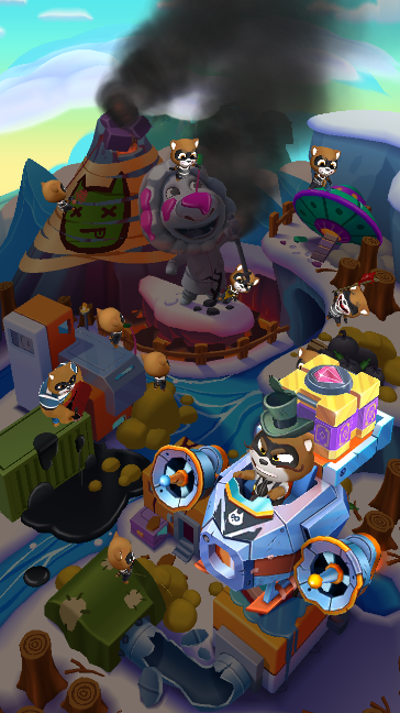 boss关卡小技巧1