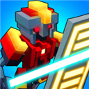 机器人大乱斗内置菜单版