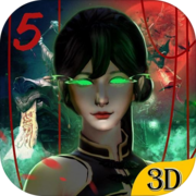 无尽噩梦5怨灵咒2.0版本(辅助菜单)