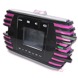 假面骑士帝骑21神主牌模拟器(K Touch for Android)