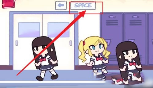 口香糖女孩最新版本攻略3