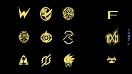 假面骑士帝骑21神主牌模拟器(K Touch for Android)