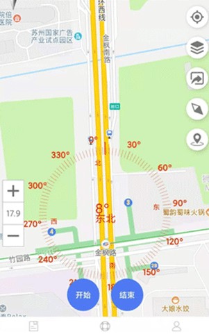 生态护林员巡护hiy1234怎么使用-4