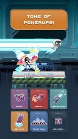 火星英语听力音频