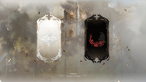 二分之一测试版