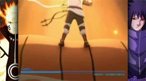 死神vs火影亿忍集结最新版