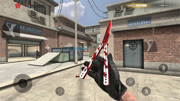 战斗大师安卓版